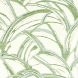 Harlequin Kimono Seaglass/Evergreen Wallpaper