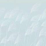 Harlequin Miscanthus Sky/Celestial Wallpaper