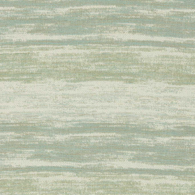 Harlequin Strato Sage Green Fabric