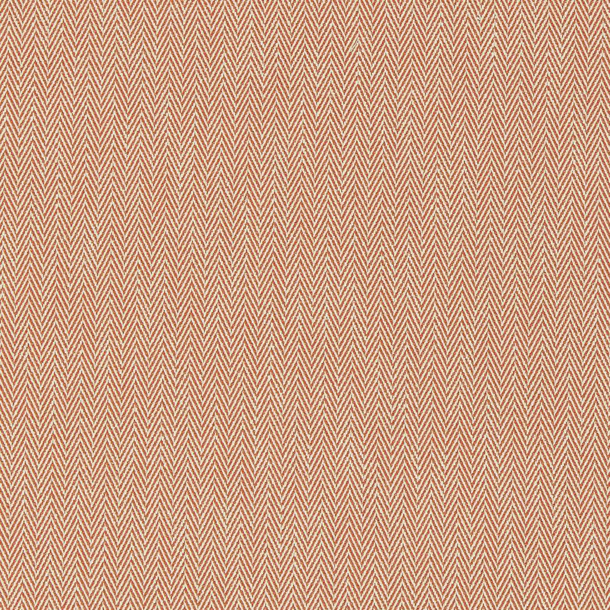 Harlequin Kirikai Paprika Fabric