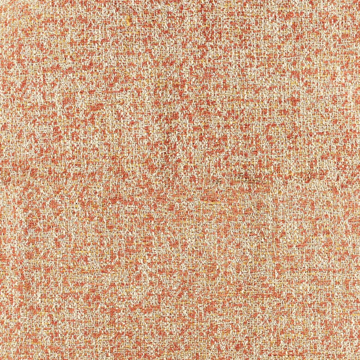 Harlequin Speckle Paprika Fabric