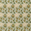 Morris & Co Elmcote Weave Moss/Wheat Fabric