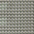 Morris & Co Wardle Weave Indigo Fabric