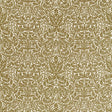 Morris & Co Acorn Weave Moss Fabric