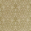 Morris & Co Acorn Weave Moss Fabric