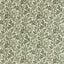 Morris & Co Thistle Weave Nettle Fabric