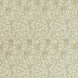 Morris & Co Bird & Anemone Weave Sage Fabric