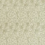 Morris & Co Bird & Anemone Weave Sage Fabric
