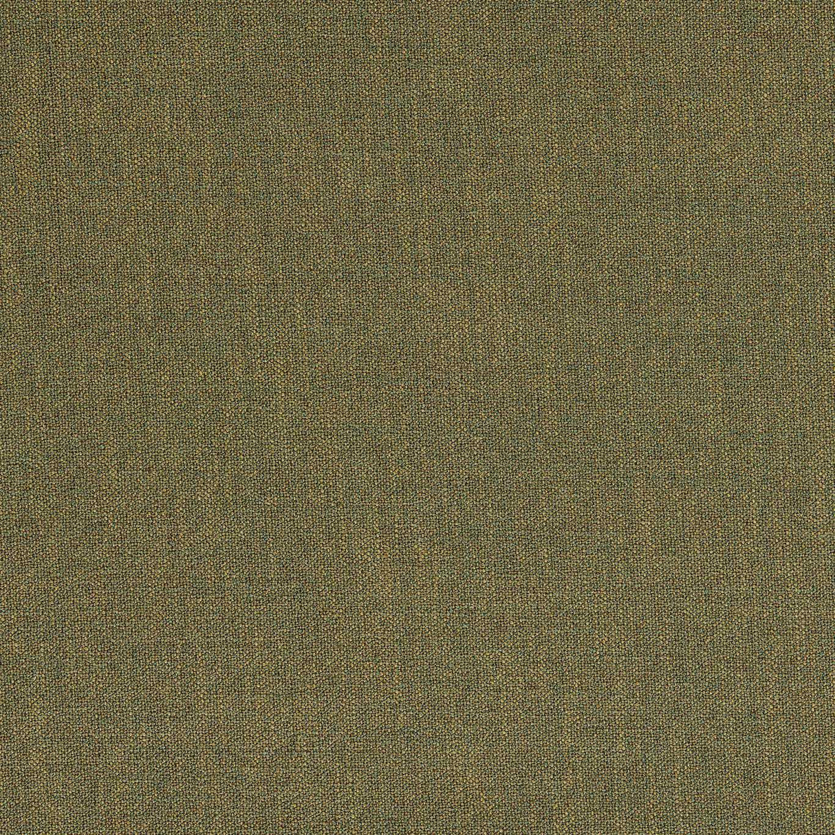 Morris & Co Amble Moss Fabric