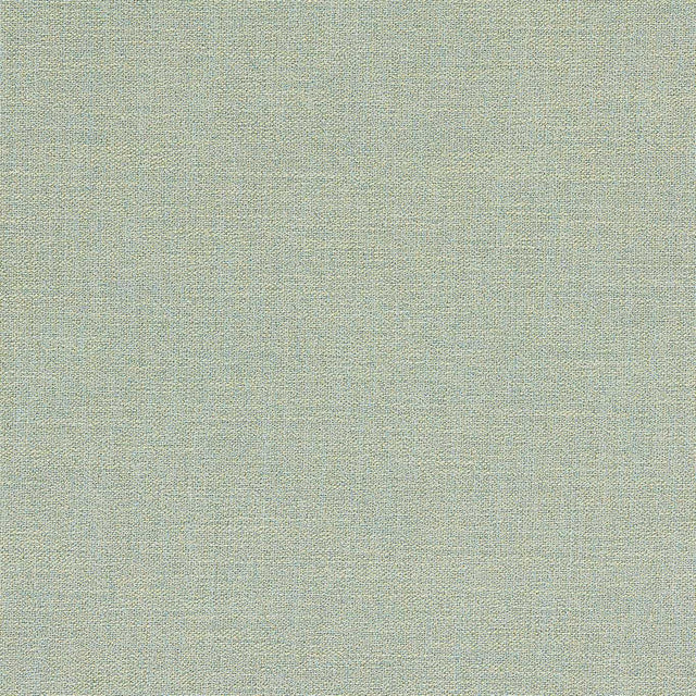 Morris & Co Amble Mineral Blue Fabric