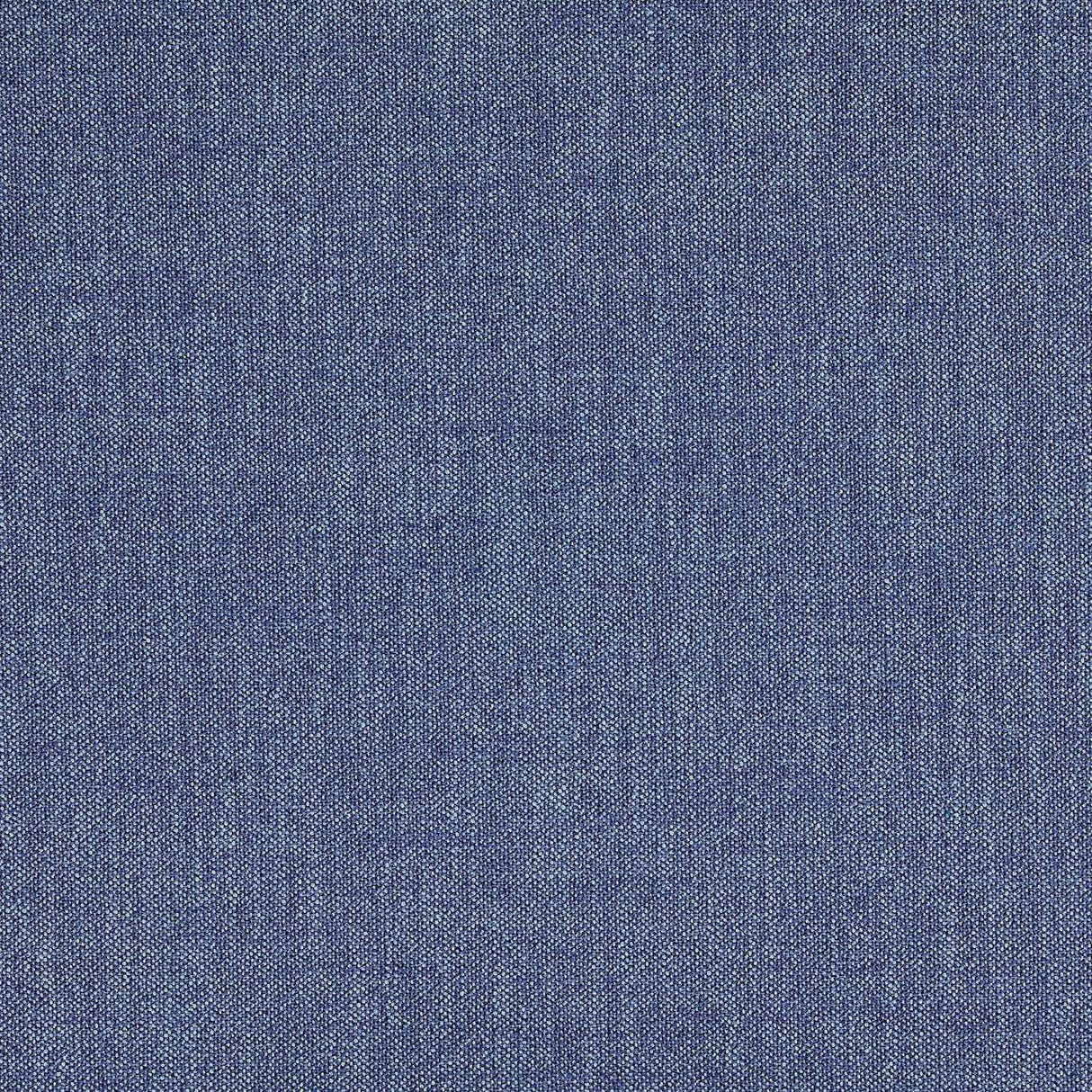 Morris & Co Amble Woad Fabric