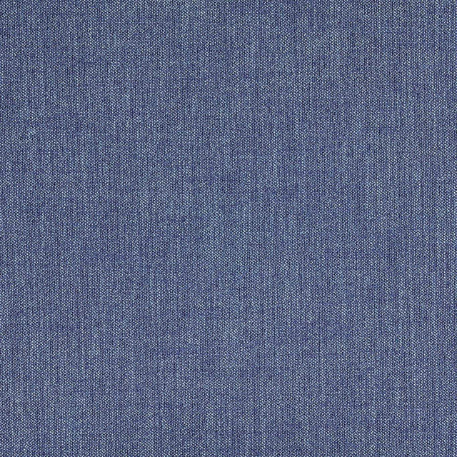 Morris & Co Amble Woad Fabric