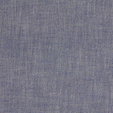 Morris & Co Amble Indigo Fabric