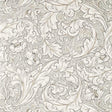 Morris & Co Bachelors Button WW Light Grey/Linen Fabric