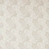 Morris & Co Pure Marigold WW Stone Fabric