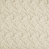 Morris & Co Pure Willow Boughs WW Stone Fabric