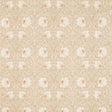 Morris & Co Pimpernel WW Soft Pink Fabric