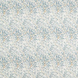 Morris & Co Willow Boughs WW Mineral Blue Fabric