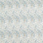 Morris & Co Willow Boughs WW Mineral Blue Fabric