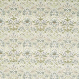 Morris & Co Strawberry Thief WW Lilac/Sage Fabric