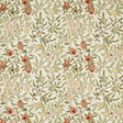 Morris & Co Fruit WW Pear/Plaster Pink Fabric