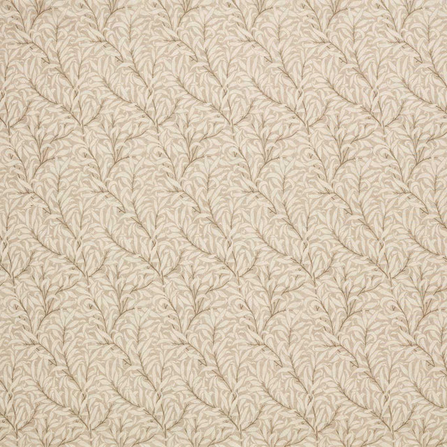 Morris & Co Pure Willow Boughs Sheer WW Linen Fabric