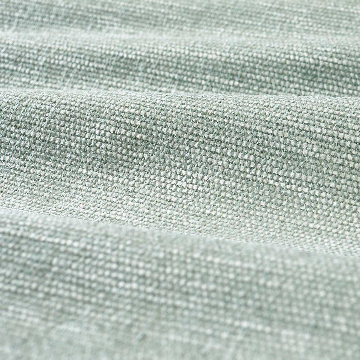 Zoffany Zoffany Chenille Eau de Nil Fabric