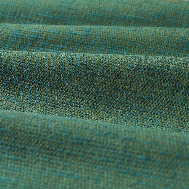 Zoffany Zoffany Chenille Deep Moss Fabric