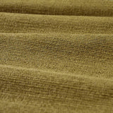 Zoffany Zoffany Chenille Spanish Olive Fabric