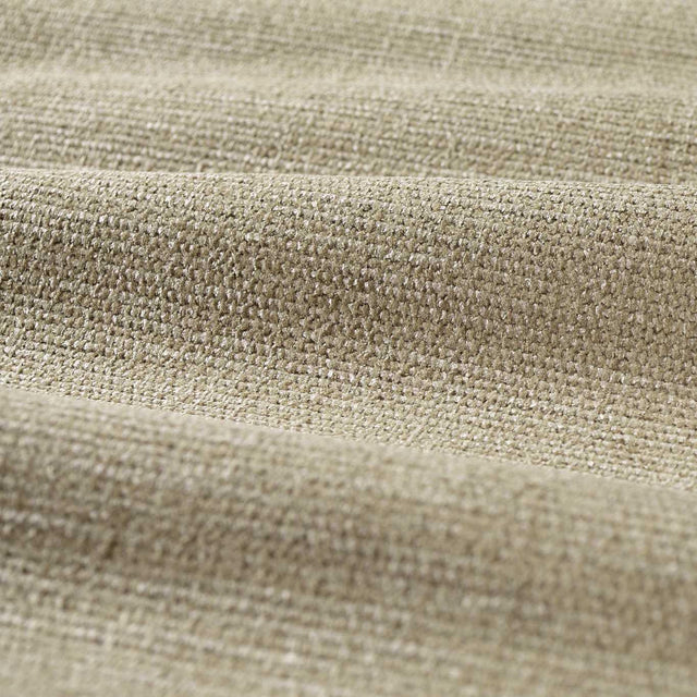 Zoffany Zoffany Chenille Stone Fabric