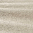 Zoffany Zoffany Chenille Pale Linen Fabric