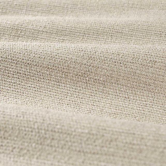 Zoffany Zoffany Chenille Pale Linen Fabric