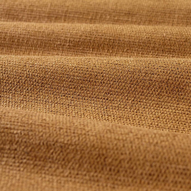 Zoffany Zoffany Chenille Amber Fabric
