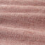 Zoffany Zoffany Chenille Deep Tuscan Pink Fabric