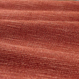 Zoffany Zoffany Chenille Venetian Red Fabric