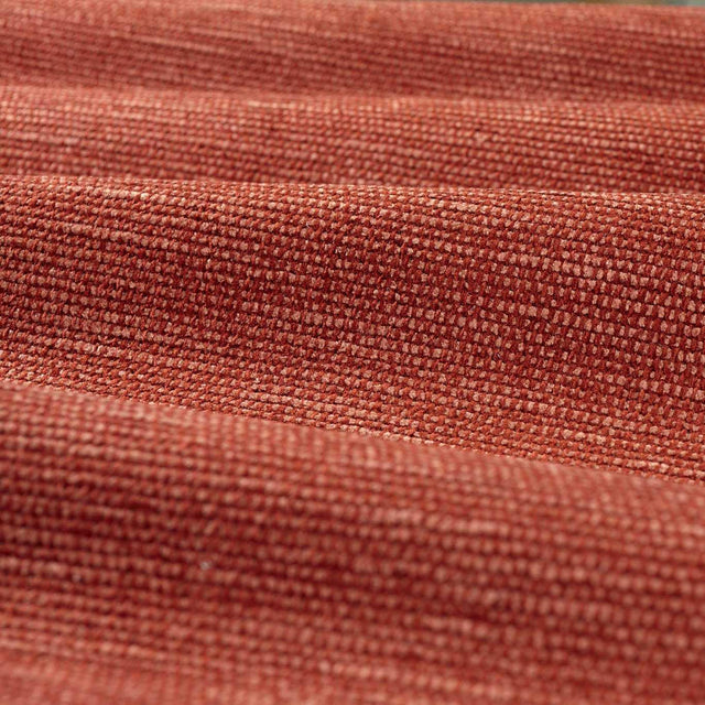 Zoffany Zoffany Chenille Venetian Red Fabric