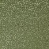 Zoffany Domino Velvet Deep Fern Fabric