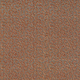 Zoffany Domino Velvet Amber Fabric