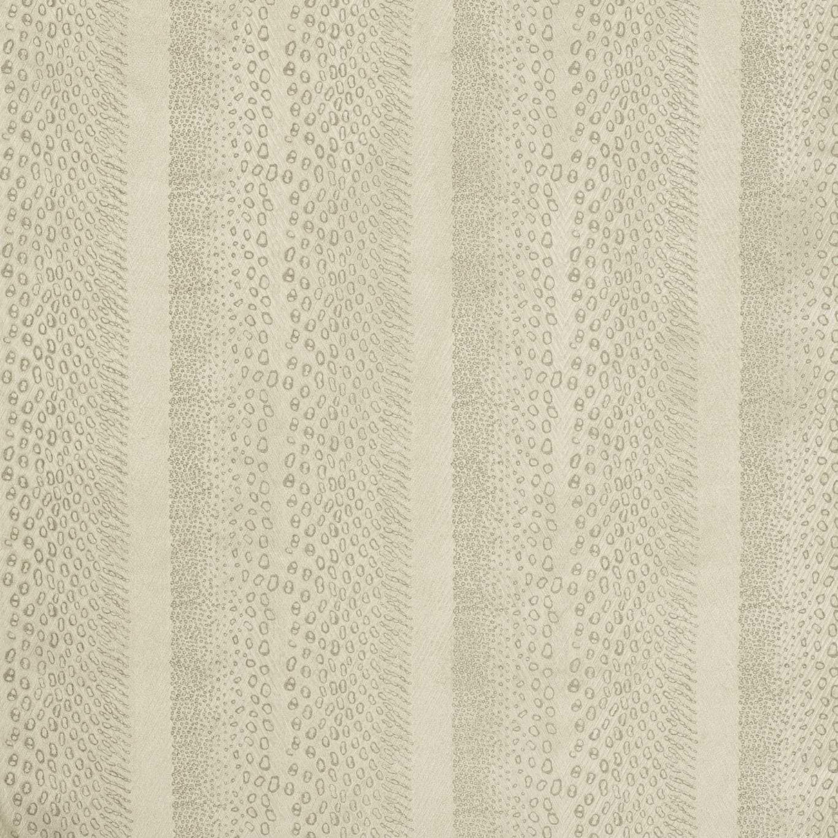 Zoffany Nyala Platinum Fabric