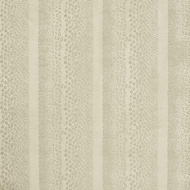 Zoffany Nyala Platinum Fabric