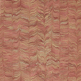 Zoffany Jaipur Plain Venetian Red Wallpaper