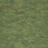 Zoffany Jaipur Plain Deep Moss Wallpaper