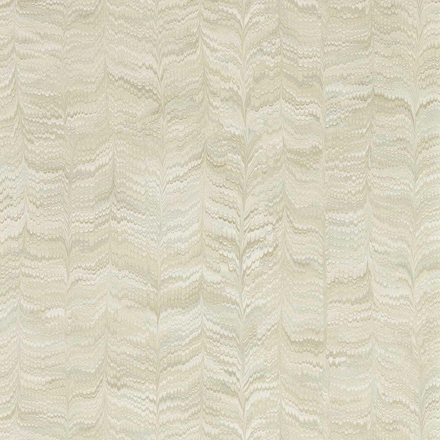 Zoffany Jaipur Plain Stone Wallpaper