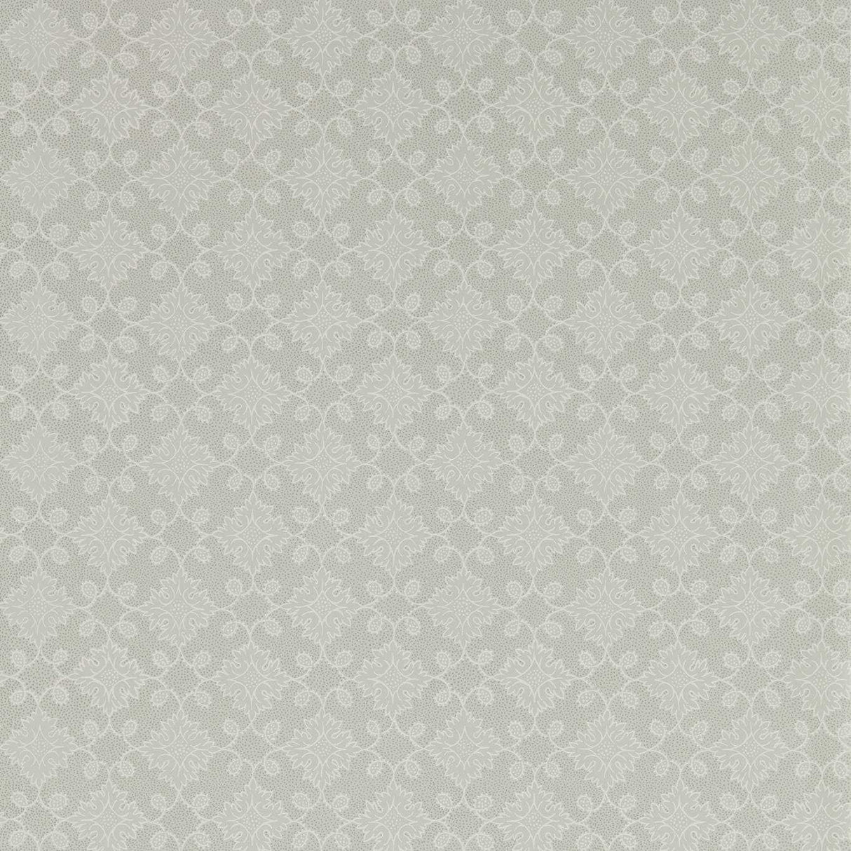 Zoffany Floral Tracery Nimbus Wallpaper