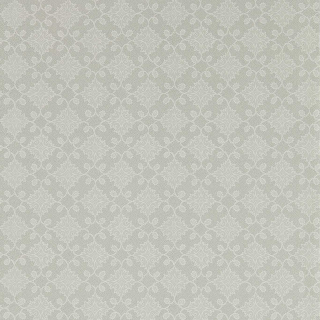 Zoffany Floral Tracery Nimbus Wallpaper