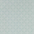 Zoffany Floral Tracery Wedgewood Blue Wallpaper