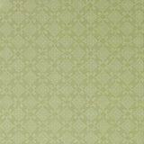Zoffany Floral Tracery Fennel Wallpaper