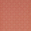 Zoffany Floral Tracery Deep Salmon Wallpaper