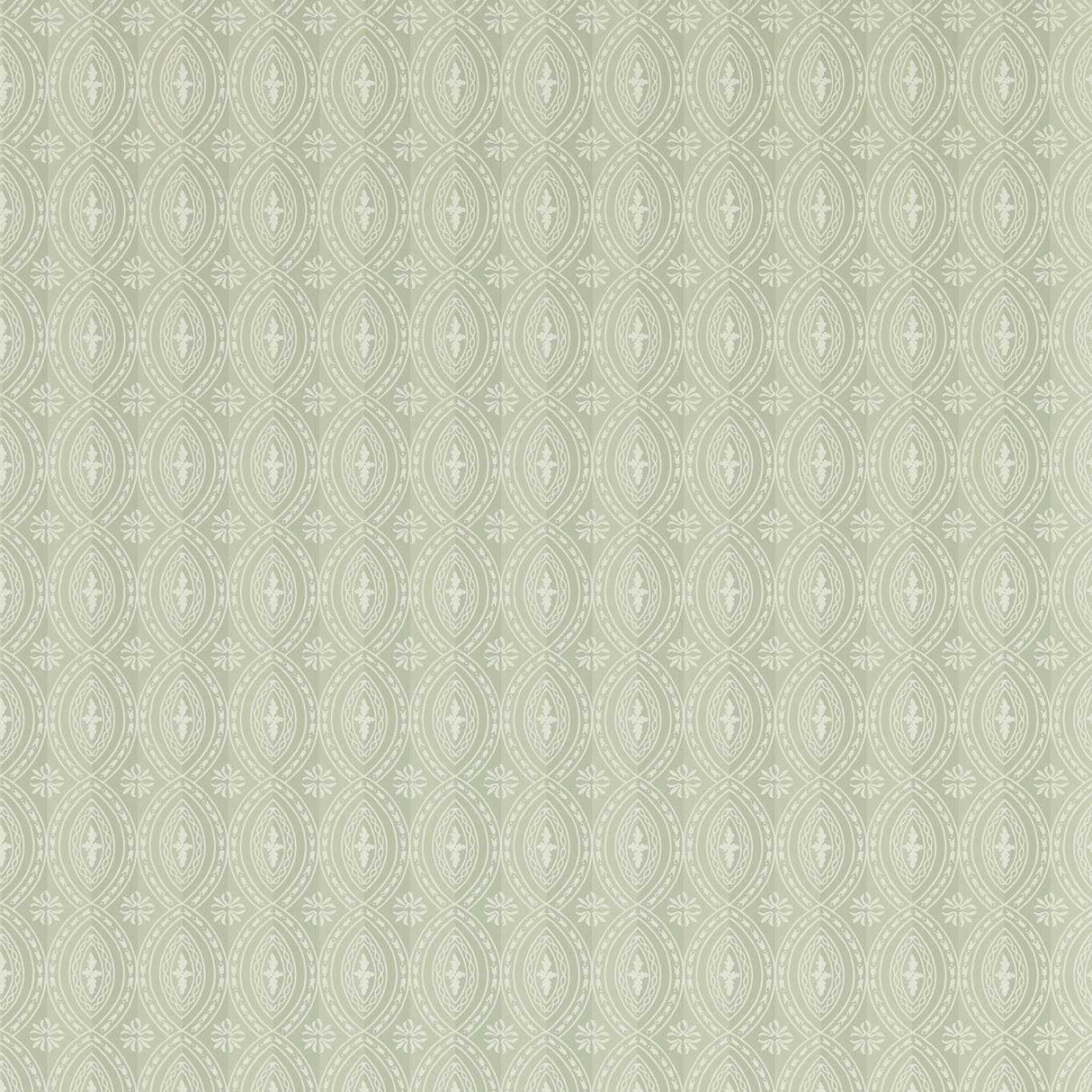 Zoffany Semper Ice Floes Wallpaper