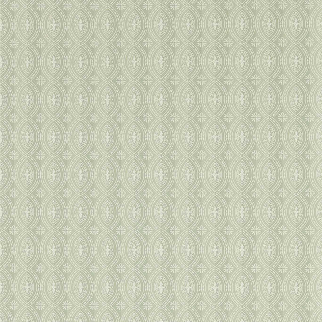 Zoffany Semper Ice Floes Wallpaper